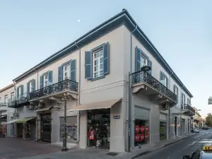 S Paul City Hotel