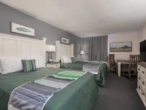 Buffalo Lodge