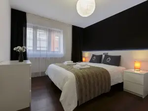 The Queen Luxury Apartments - Villa Giorgia