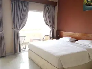 Bayu Amrta Hotel