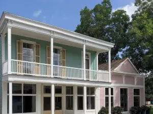 Hotel Klaus