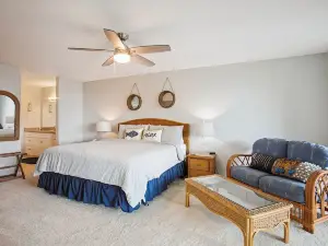 St Augustine Luxe Oceanfront - Free Tix