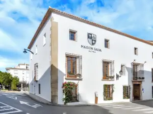 Maison Salva by Santas Hotels