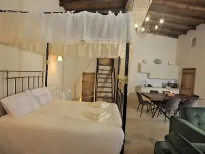 Pentasino Heritage Suites