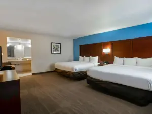Stagecoach Inn