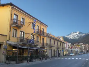 Hotel Susa