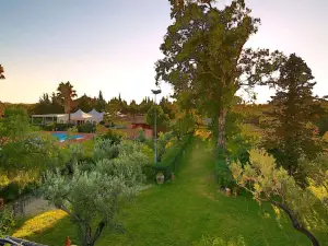 Agriturismo Contrada Guido