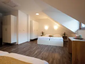 Guesthouse Stari Mayr