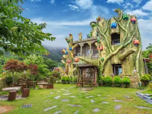Yeonggwang Chezlee Pension