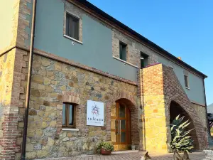 Vulcano Monticchio