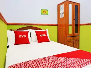 OYO 91928 Noril Haromain Homestay Syariah