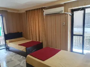 Alkadi Hotel
