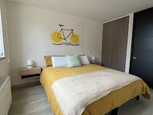 Apartment by Toore Patagonia