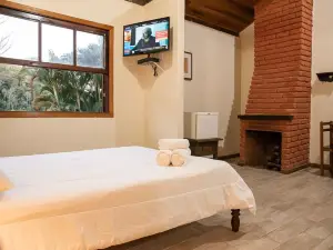 Pousada Arara Valença - RJ