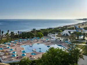 Helya Beach Resort