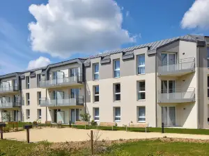 Zenitude Hôtel-Résidences Cholet