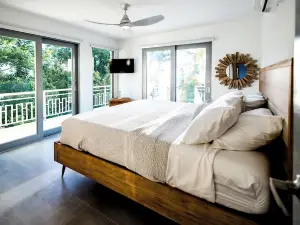 Hacienda Trinity! A family place where you can enjoy our facilities: take a look