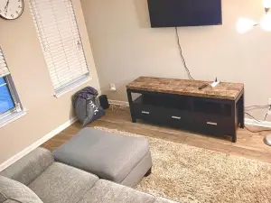 Cozy apartment with WiFi and fitness room in delightful Owings Mills