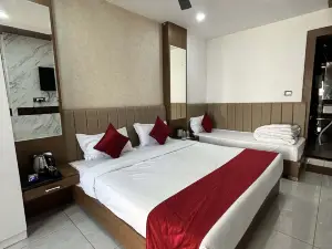Hotel New Arcadia