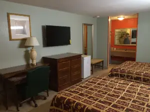 Texas Inn