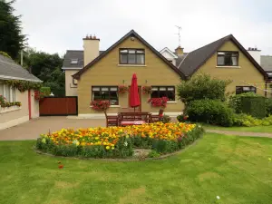 Heritage Accommodation