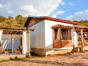 Serra a Vista Chalé