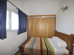 Apartamentos Sabica