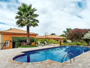 Vila Real Hotel