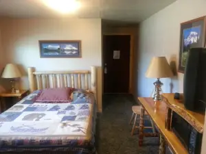 Mingo Motel