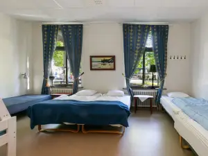 Nicolai B&B