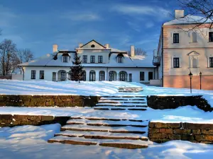Dwór Kombornia Hotel&Spa