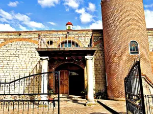 Hotel Hacienda Los Dolores - Hostel