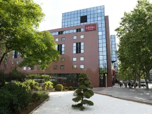 Hôtel Mercure Toulouse Centre Compans