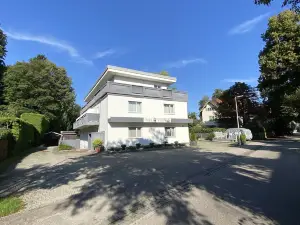 Hotel Villa Solln