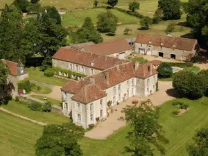 Château de Sury