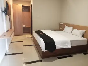 베린긴 뷰 호텔 앤 리조트