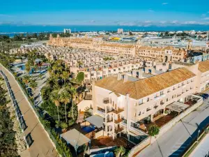 Hotel Bahia Sur