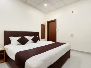Hotel Wagheshwari