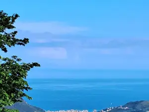 Villaggio Turistico Tecciù di Cuppi