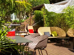Hôtel Mercure Pont d'Avignon Centre
