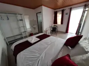 자즈비 게스트 하우스 나이바샤