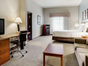 Sleep Inn & Suites