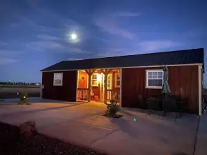 The Bear’s Den. 1 Bedroom 1 Bathroom. Sleeps 4