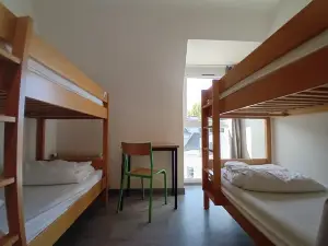 Auberge de Jeunesse HI Pontivy