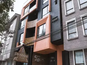 The Coffee Club Apartahotel