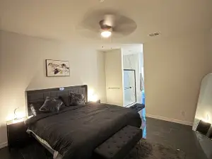 Charming 3-bedroom house with WiFi and AC in lovely Arizona City