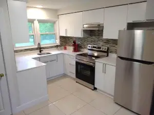 Perfect Location! Quiet City Home Near Venues, Shops & Restaurants