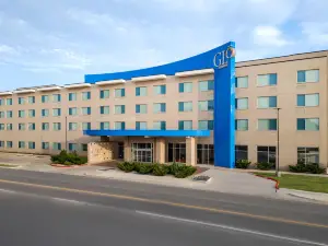 GLō Best Western Enid OK Downtown/Convention Center Hotel