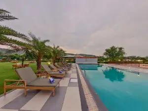 Spree Resort Sariska