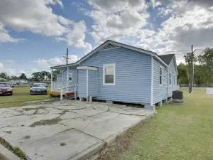 Donaldsville Vacation Home Near Mississippi River